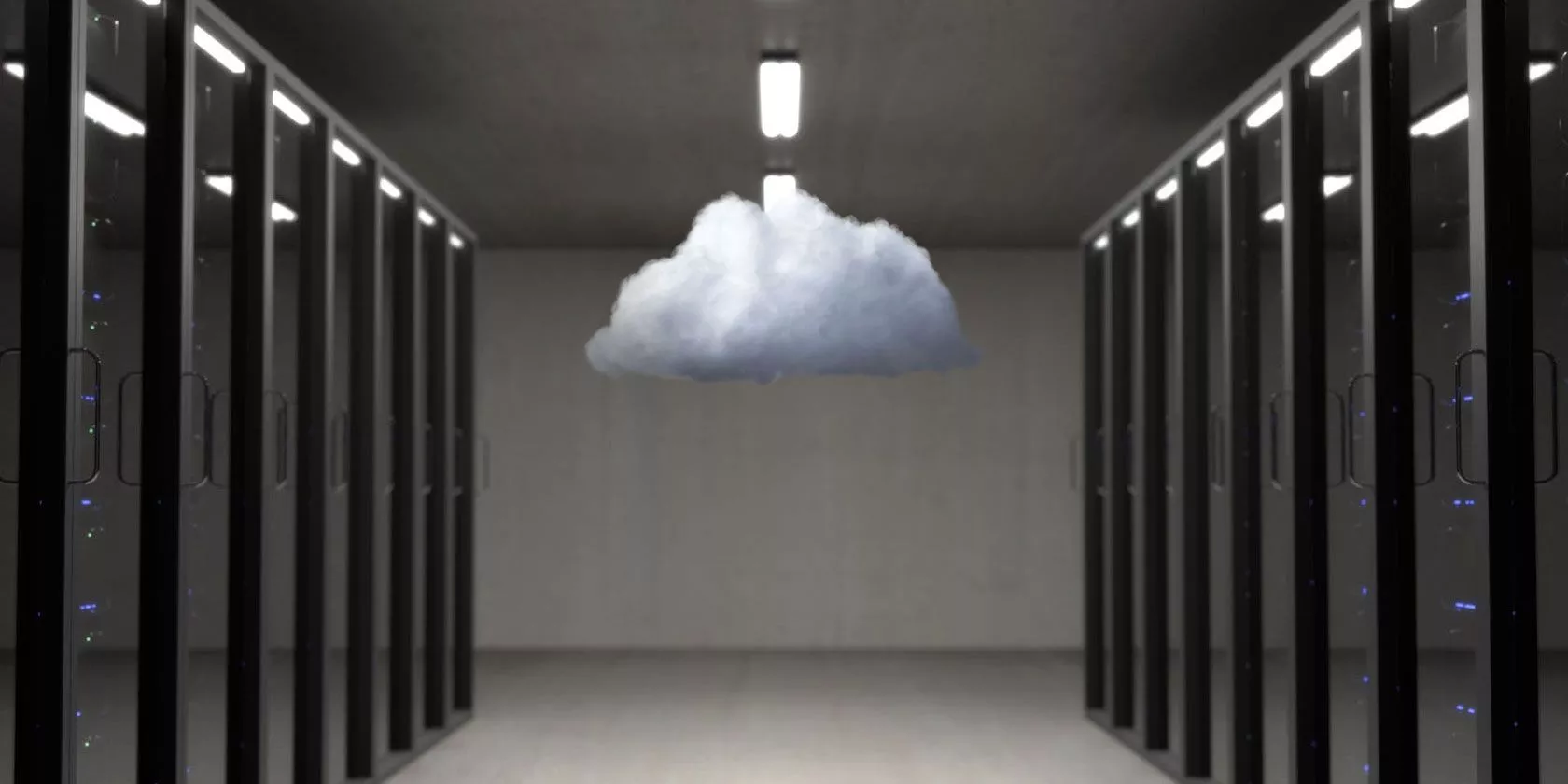 Why is it called Cloud?