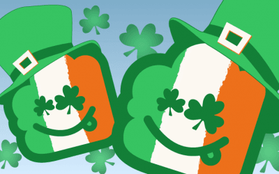 St. Patrick’s Day