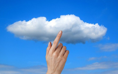 Top 5 Reasons Why You Need Cloud Storage