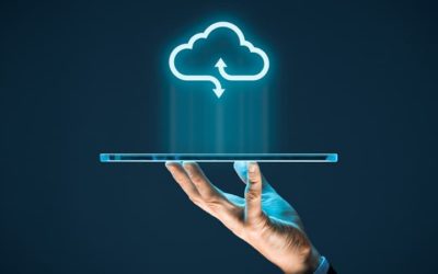 What is Cloud Storage?