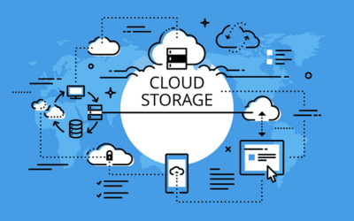 Cloud Storage And Its Importance To Businesses