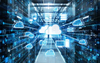 6 Reasons to Prefer Cloud Backup Over Local Backup