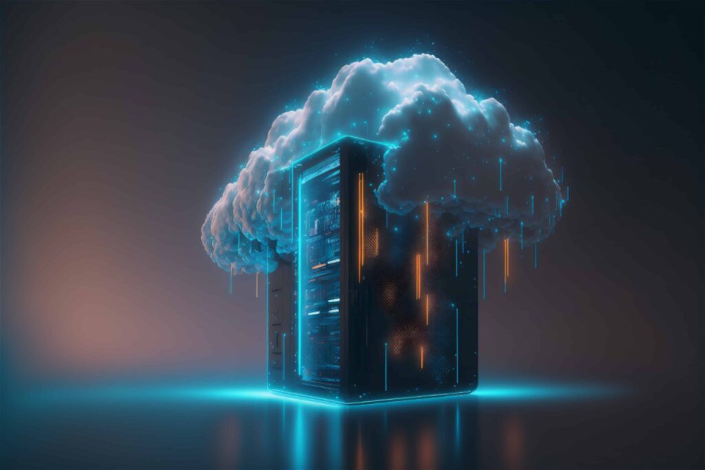 cloud storage solutions