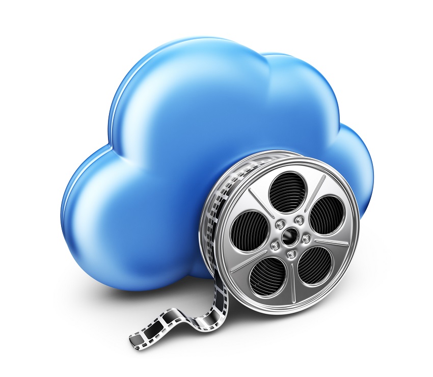 Best cloud video storage